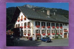 Delcampe - SCHATTWALD IN TIROL ALPENGASTHOF POST - Schattwald