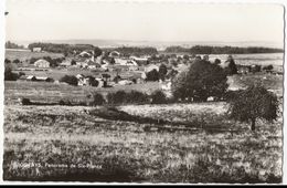 Gros-Fays - Panorama De Six-Plane - écrite Non Timbrée - Bièvre