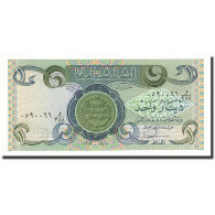 Billet, Iraq, 1 Dinar, 1979, KM:69a, NEUF - Irak