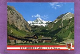 DER GROSSGLOCKNER 3798 M  Schönes Osttirol - Lienz