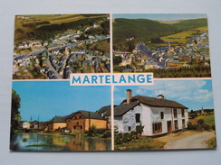 Martelange Sur Sûre ( Thill ) Anno 19?? ( Details Zie Foto's ) !! - Martelange