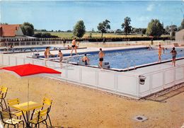 18-GRACAY-LA PISCINE - Graçay