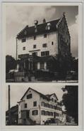 Schloss Greifensee - Gasthof Krone Greifensee, Oldtimer, Animee - Photo: Henri Müller - Greifensee