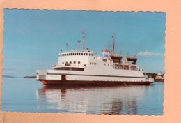 Cpa Cartes Postales Ancienne - Quebec Riviere Du Loup - Québec - Beauport