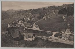 Oberhof-Fischenthal (Zürcher-Oberland) Mit Bahnhof - Fischenthal