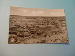 Nordseebad Norderney / Campingplatz Dünensender / Schönig  Luftbild Foto (1090) - Norderney