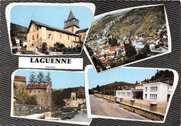 19-LAGUENNE - MULTIVUES - Other & Unclassified