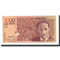 Billet, Colombie, 1000 Pesos, 2005-03-02, KM:450h, NEUF - Colombie