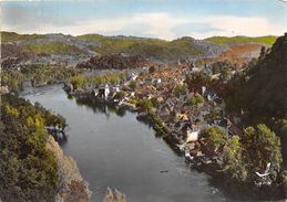 19-BEAULIEU-SUR-DORDOGNE- SUR LES BORDS DE LA DORDOGNE - Altri & Non Classificati