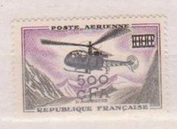 REUNION    N° YVERT  :     PA 57      NEUF SANS CHARNIERE        ( N   978   ) - Aéreo