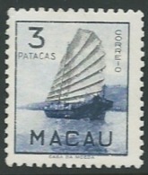 Macao  - Yvert N° 354 (*)   - Ai25515 - Otros & Sin Clasificación