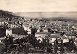 20-BASTIA- PANORAMA SUR LA VILLE - Bastia