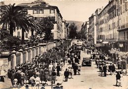 20-AJACCIO- LE COURS NAPOLEON - Ajaccio