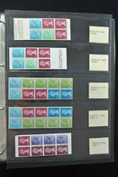 Großbritannien - Markenheftchen: 1971/2014: Great Mint Never Hinged Very Extensive Collection Of The - Carnets
