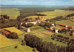 21-NUIT-SAINT-GEORGES- ABBAYE DE N.D. DE CITEAUX - Nuits Saint Georges