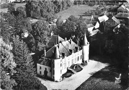 21-MONTBARD- LE CHATEAU - Montbard