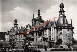 Kasteel Ooidonk - Bachte-Maria-Leerne - Deinze