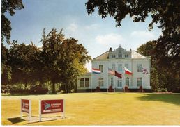 OOSTERBEEK - AIRBORNE MUSEUM - HARTENSTEIN - Oosterbeek