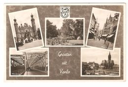 Venlo - Groeten Uit Venlo - Venlo