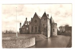 Medemblik - Kasteel Radboud - Medemblik