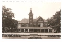 Rijssen - Parkgebouw - Rijssen