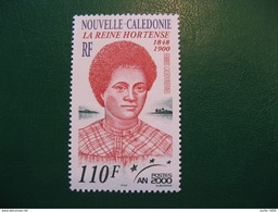 NOUVELLE CALEDONIE YVERT POSTE ORDINAIRE N° 826 NEUF** LUXE  - MNH - FACIALE 0,92 EURO - Unused Stamps