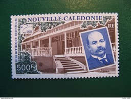 NOUVELLE CALEDONIE YVERT POSTE ORDINAIRE N° 825 NEUF** LUXE  - MNH - FACIALE 4,19 EUROS - Unused Stamps