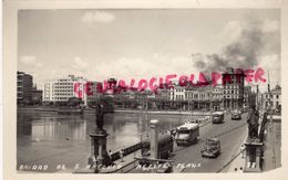 AMERIQUE - BRESIL - RECIFE- BAIRRO DE S. ANTONIO -CARTE PHOTO 1918- - Recife