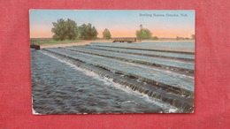 Nebraska > Omaha Settling Basins     Ref 2697 - Omaha