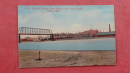 Nebraska > Omaha   Douglas Street Bridge   > Ref 2697 - Omaha