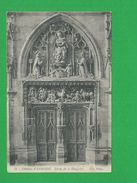 FRANCE AMBOISE Porte De La Chapelle - Amboise