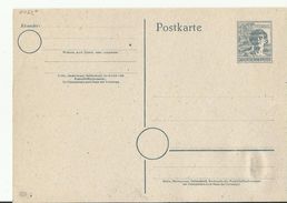 DP GS - Postal  Stationery