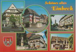 (DE1427) EINBECK - Einbeck