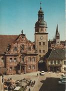 (DE1435) ETTLINGEN. RATHAUS - Ettlingen