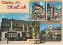 (DE1443) EINBECK - Einbeck