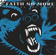 FAITH NO MORE - Digging The Grave - CD - Rock