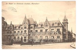 Amersfoort - St. Pieter- En Bloklands Gasthuis - 1915 - Amersfoort