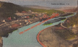 Delcampe - L'île - Lustin-sur-Meuse - Profondeville