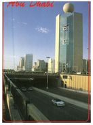 (M+S 510) UAE -  Abu Dhabi - Emirats Arabes Unis