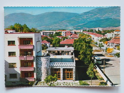 Macedonia Gostivar View  A 155 - Macedonia Del Norte