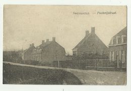 Zwevezele  *   Pastorijstraat - Wingene