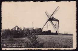 RENAIX - RONSE -- MOULIN DE LA CRUCHE - KRUISSENS DE MOLEN - Ronse