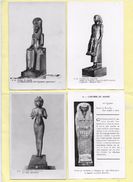 CARTE POSTALE - POSTCARD - POSTKARTE- CARTOLINA POSTAL - EGYPTE - DIVERS - Personas