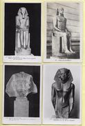 CARTE POSTALE - POSTCARD - POSTKARTE- CARTOLINA POSTAL - EGYPTE - DIVERS - Musei