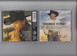 George Strait - ICON - Original CD - Country & Folk
