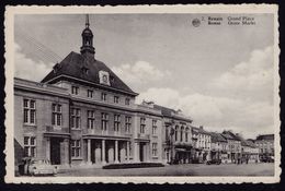 RENAIX - RONSE - GRAND'PLACE - Pas Courant ! - Renaix - Ronse