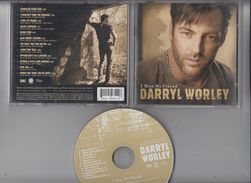 Darryl Worley - I Miss My Friend - Original  CD - Gebraucht, Einwandfreier Zustand - Country & Folk