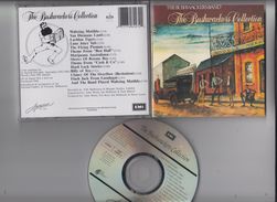 The Bushwackers Band - Collection - Original  CD - Gebraucht, Einwandfreier Zustand - Country & Folk