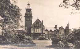 SPIER S SCHOOL BEITH - Ayrshire