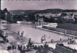 La Sarraz, Piscine De La Venoge (840) 10x15 - La Sarraz